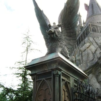 Hogwarts Express Hogsmeade Station - Amusement Parks Near Me - Orlando, Florida Hogwarts Express Hogsmeade Station - Amusement Parks Near Me - Orlando, Florida