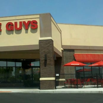 Five Guys - Burgers Near Me - Dewitt, New York