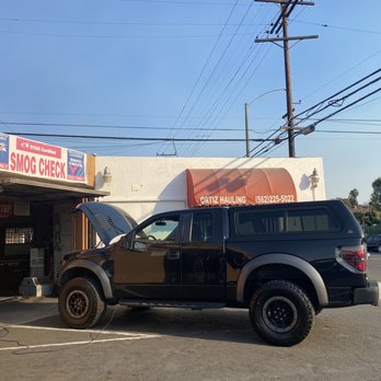 JB Smog Check - Smog Check Stations Near Me - Long Beach, California