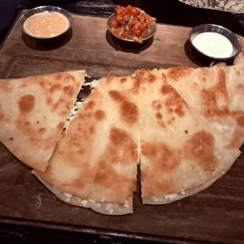 Calaveras Cantina - Quesadilla - Bars Near Me - Boca Raton, Florida Calaveras Cantina - Quesadilla - Bars Near Me - Boca Raton, Florida