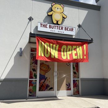 THE BUTTER BEAR - Updated February 2026 - 11 Photos - 1620 N La