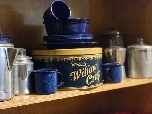 Canadian Museum of Immigration at Pier 21 by null