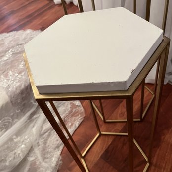Sit Catering - Broken Table - Caterers Near Me - Van Nuys, California