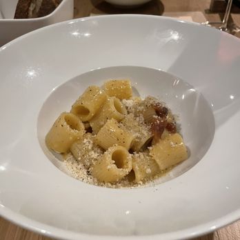 Roscioli - Carbonara - Italian Near Me - New York, New York Roscioli - Carbonara - Italian Near Me - New York, New York