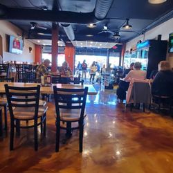 Native Brews Tap And Grill