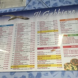 Il Gabbiano