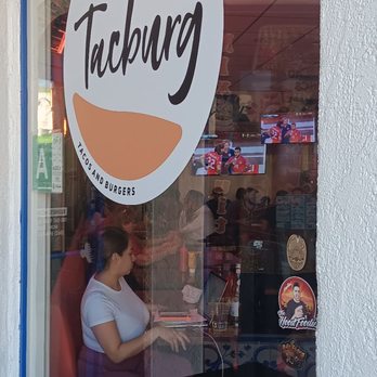 Tacburg - Tacos Near Me - Whittier, California Tacburg - Tacos Near Me - Whittier, California