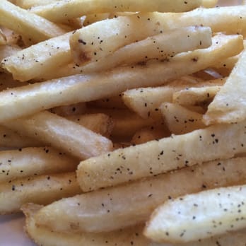 Applebee's Grill + Bar - Steak Fries - American Near Me - Escondido, California Applebee's Grill + Bar - Steak Fries - American Near Me - Escondido, California