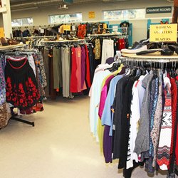 SOS Thrift Shop