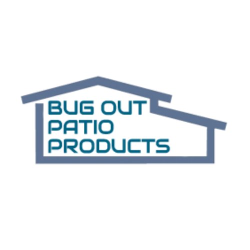 Slide of Bug Out Patio Products