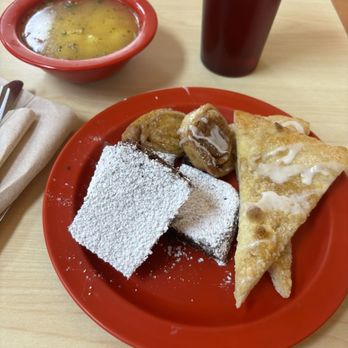 Cicis Pizza - Desserts and soup - Pizza Near Me - Brandon, Florida Cicis Pizza - Desserts and soup - Pizza Near Me - Brandon, Florida