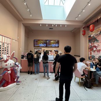 Ume Tea - Bubble Tea Near Me - Mountain View, California