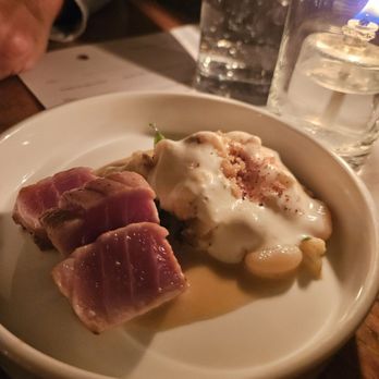 Burdock & Co - Tapas/Small Plates Near Me - Vancouver, British Columbia