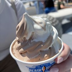 Kohr Bros Frozen Custard