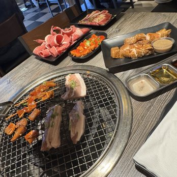 All Asian Bbq - Barbeque Near Me - Las Vegas, Nevada All Asian Bbq - Barbeque Near Me - Las Vegas, Nevada