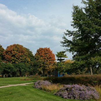 Lindberg Park - Parks Near Me - Oak Park, Illinois Lindberg Park - Parks Near Me - Oak Park, Illinois