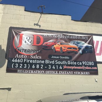 J&D Enterprise - For all your vehicles needs - Commercial Truck Dealers Near Me - South Gate, California J&D Enterprise - For all your vehicles needs - Commercial Truck Dealers Near Me - South Gate, California