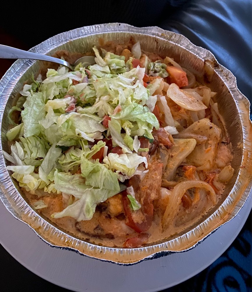 Mi Rancho