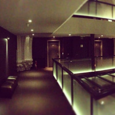 Martin's Patershof by null