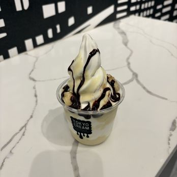 Tokyo Cream - Desserts Near Me - San Francisco, California Tokyo Cream - Desserts Near Me - San Francisco, California
