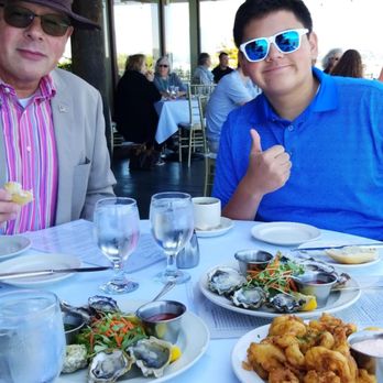 The Spinnaker - Oysters !!! so good!!!! - Breakfast & Brunch Near Me - Sausalito, California The Spinnaker - Oysters !!! so good!!!! - Breakfast & Brunch Near Me - Sausalito, California