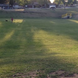 University Park & Dog Park