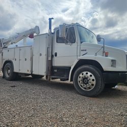 24/7 Service Center