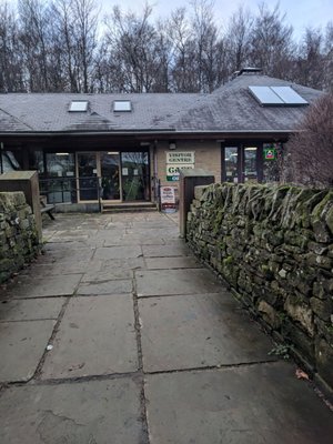 Hollingworth Lake by null