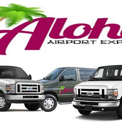 Vegas Airporter
