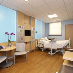 The Women's Hospital at Jackson Memorial - The Women's Hospital at Jackson Memorial