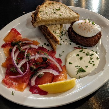 Art Is In Bakery - Mouthwatering house gravlax - Bakeries Near Me - Ottawa, Ontario Art Is In Bakery - Mouthwatering house gravlax - Bakeries Near Me - Ottawa, Ontario