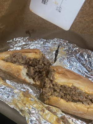 CS New York Pizza by null