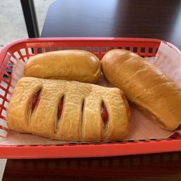 Kolaches