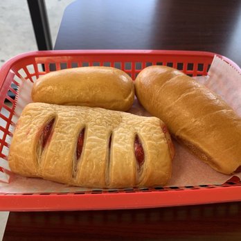 Donald's Donuts - Kolaches - Donuts Near Me - Humble, Texas