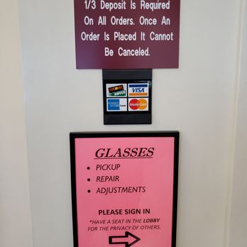 Daniel H Mallory, OD - Optometrists Near Me - Ridgecrest, California Daniel H Mallory, OD - Optometrists Near Me - Ridgecrest, California