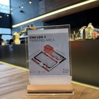 Chu Loo - Cafes Near Me - Scarborough, Ontario Chu Loo - Cafes Near Me - Scarborough, Ontario