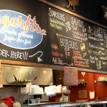 Sugarfire Smoke House - Barbeque Near Me - O'Fallon, Missouri Sugarfire Smoke House - Barbeque Near Me - O'Fallon, Missouri
