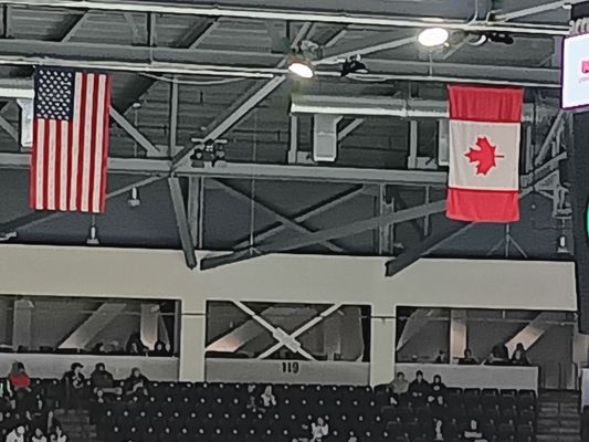 Seattle Thunderbirds Hockey Club