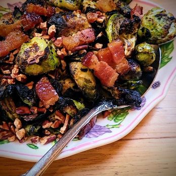 Supperland - IG @everythingscomingupmandee Wood-Oven Brussels - Southern Near Me - Charlotte, North Carolina Supperland - IG @everythingscomingupmandee Wood-Oven Brussels - Southern Near Me - Charlotte, North Carolina