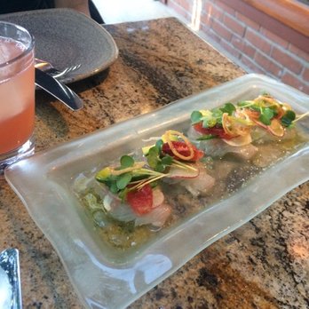 Restaurant Picco - Italian Near Me - Larkspur, California