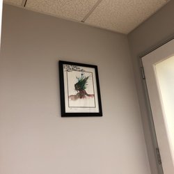 Linda Narvaez, MD - Gift from patient.