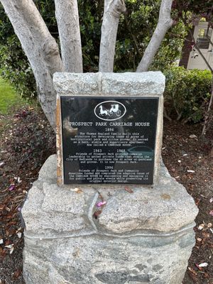 Prospect Park by null