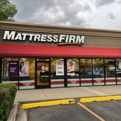 Mattress Firm Downtown Salt Lake City