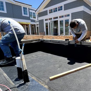 All Proof Decks - Deck Coatings & Resurfacing - Waterproofing Near Me All Proof Decks - Deck Coatings & Resurfacing - Waterproofing Near Me