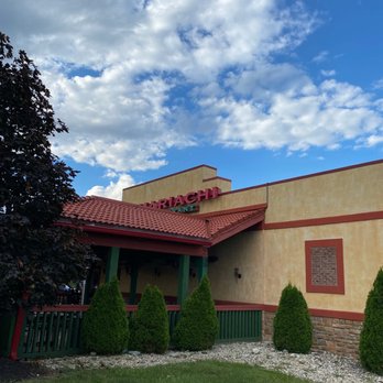 Fiesta Mariachi Mexican Restaurant - the front of the restaurant - Mexican Near Me - Columbus, Ohio Fiesta Mariachi Mexican Restaurant - the front of the restaurant - Mexican Near Me - Columbus, Ohio