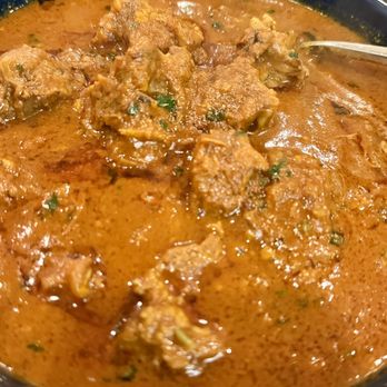 Zayka Indian Cuisine - Rajasthani Laal Maas - Indian Near Me - Raleigh, North Carolina Zayka Indian Cuisine - Rajasthani Laal Maas - Indian Near Me - Raleigh, North Carolina
