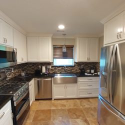 BL Contracting