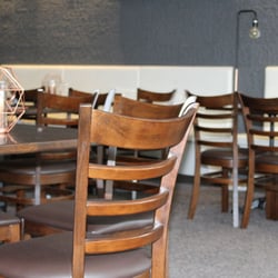 Jackpots on Pulteney - Pulteney Pokies - Dining Room