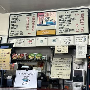 Reuben's Restaurant - Delis Near Me - Annapolis, Maryland Reuben's Restaurant - Delis Near Me - Annapolis, Maryland