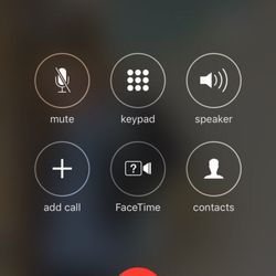 USPS - I'm sure y'all can understand the one star review, especially after someone picked up the phone just to hang up on me....